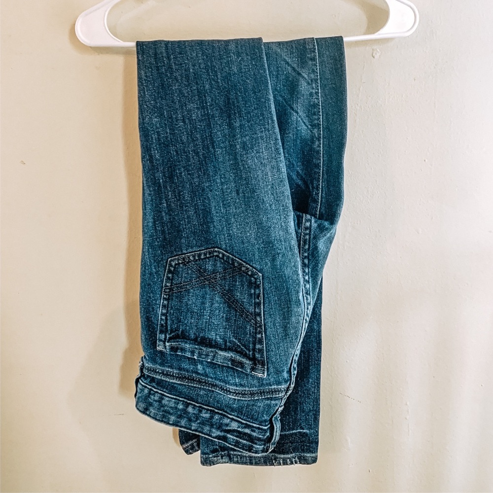 Gap slim fit jeans